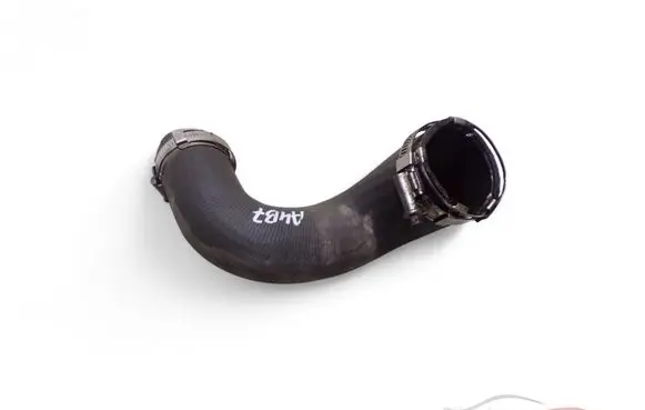 Audi A4 S4 B7 8E 8H Engine coolant pipe/hose