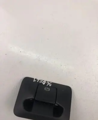 Volvo V60 Parking (PDC) sensor switch 31433500
