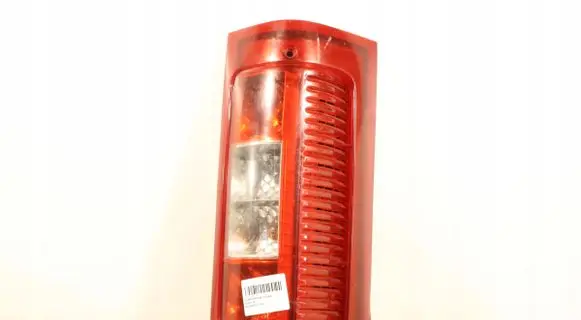 Fiat Ducato Rear/tail lights 