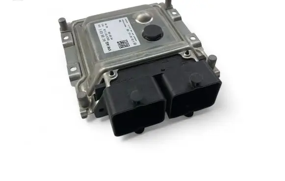 Volkswagen Up Engine control unit/module ECU 04C906020R