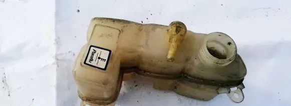 Fiat Idea Coolant expansion tank/reservoir B809