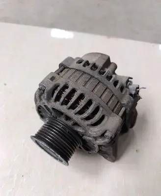 Mazda 6 Generator/alternator A3TB4981