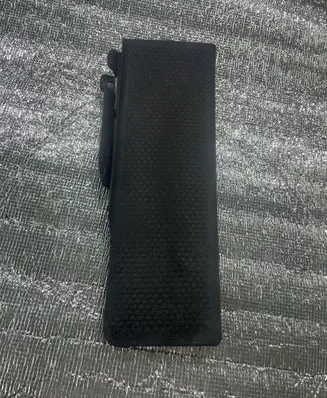 Volkswagen Golf V Foot rest pad/dead pedal 1K1864777B