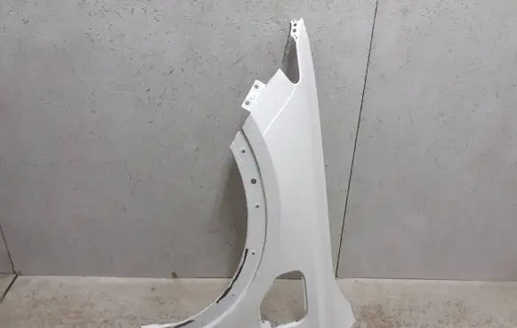 Cupra Formentor Fender