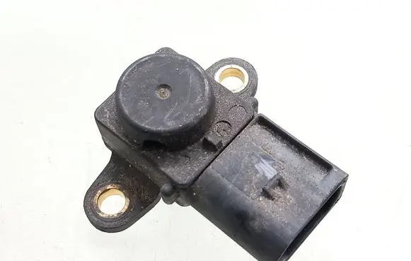 BMW 1 E81 E87 Air pressure sensor 7542623