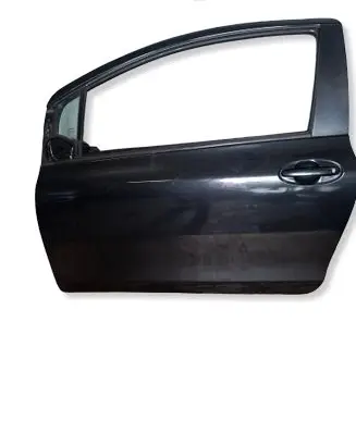 Toyota Yaris Door (2 Door Coupe) 