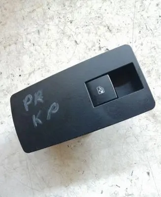 Opel Insignia A Electric window control switch 13222229