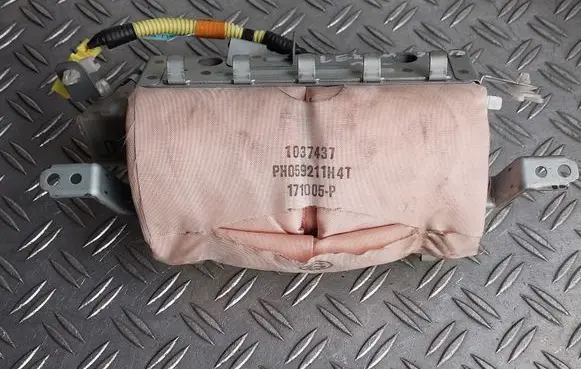 Lexus IS 220D-250-350 Passenger airbag 1037437