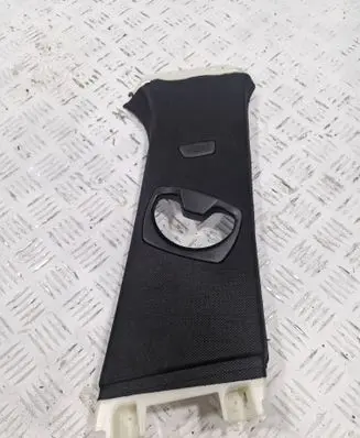 BMW 3 F30 F35 F31 (B) pillar trim (top) 7220998