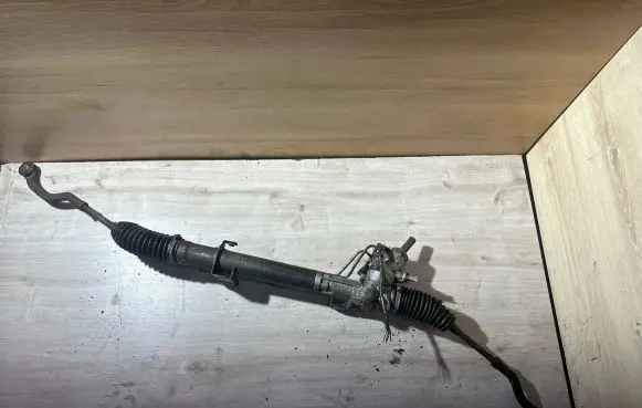 Renault Espace - Grand espace IV Steering rack 6800001254D