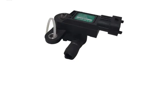 Dacia Logan I Air pressure sensor 0281002997 1109022D15 223650001R