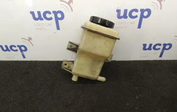 Opel Vectra B Power steering fluid tank/reservoir 90575635 D132