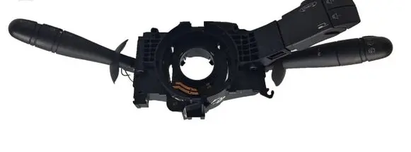 Wiper control stalk