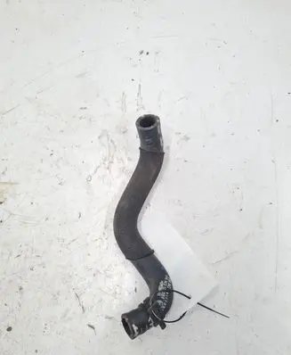Volkswagen Jetta VI Engine coolant pipe/hose 5C0122058F