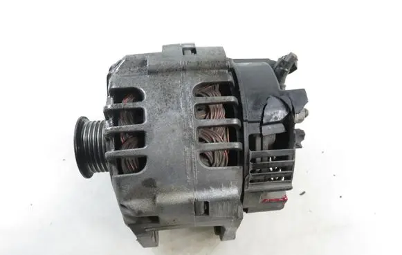 Ford Galaxy Generator/alternator 7M5903028