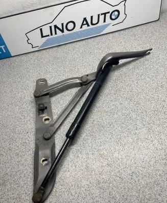 BMW 5 E39 Tailgate/trunk/boot hinge 8159398