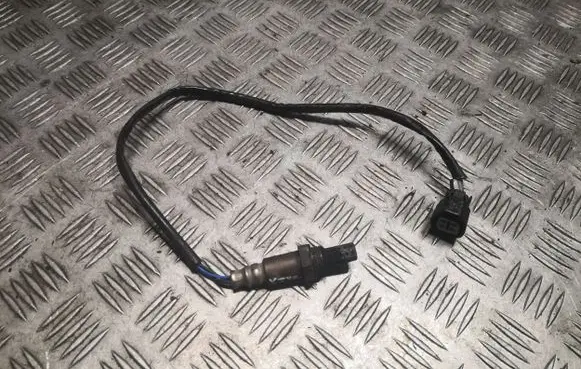 Jaguar X-Type Lambda probe sensor 1X439G444AA 1X439G444AC