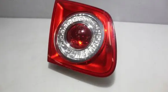 Volkswagen Jetta V Rear/tail lights