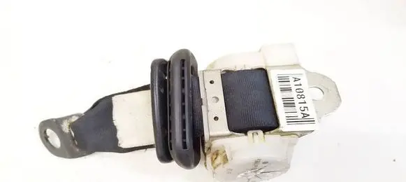 Toyota Aygo AB10 Rear seatbelt 7P1200