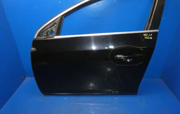 Volvo V60 Front door