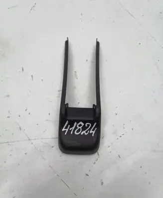 Infiniti Q50 Front driver seat rail trim 875094GF0A