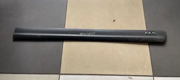 Opel Sintra Front door trim (molding) 10277785 10277787
