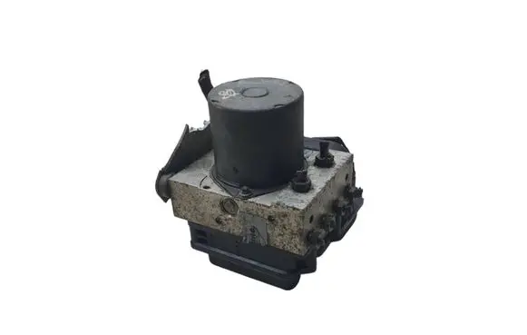 Volkswagen Crafter ABS Pump 0265251369 A0074313812 11091412254