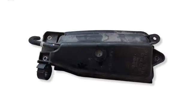 Mercedes-Benz C W205 Vacuum air tank A6510700868