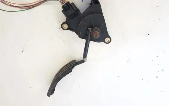 Renault Scenic II - Grand scenic II Accelerator throttle pedal 8200159645 0704b
