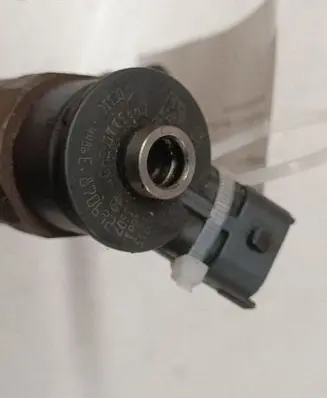 Citroen Berlingo Fuel injector 0445110340 870692