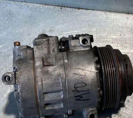 Mercedes-Benz C AMG W202 Air conditioning (A/C) compressor (pump) 0002346303