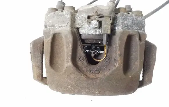 Mercedes-Benz E C207 W207 Front brake caliper A2044213681