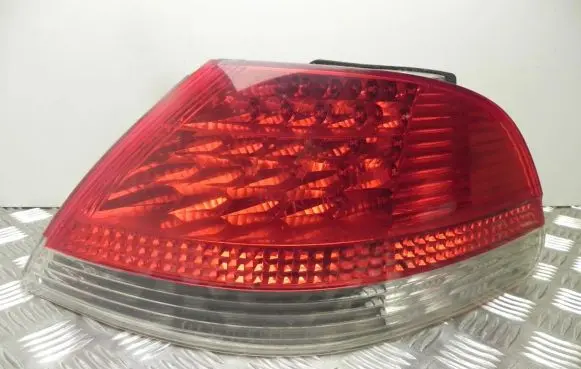 BMW 7 E65 E66 Rear/tail lights 155514 A984