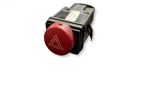 Seat Ibiza III (6L) Hazard light switch 6L1953235A