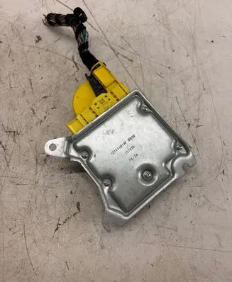 Mercedes-Benz GLC X253 C253 Airbag control unit/module A2059017913 A2059009727
