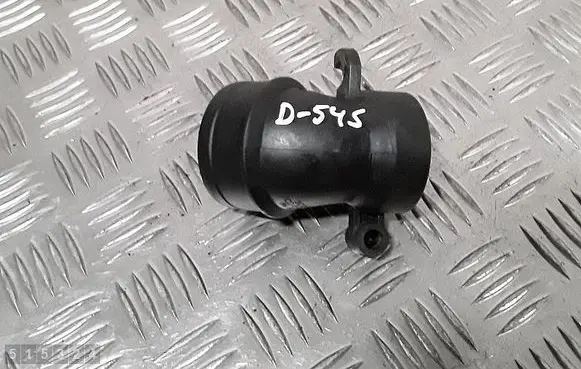 Volkswagen Caddy Air intake hose/pipe 3c0129635