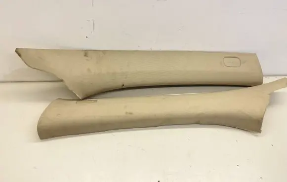 Mercedes-Benz ML W166 (A) pillar trim A1666901425