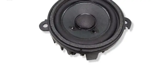 Mercedes-Benz SLK R171 Parcel shelf speaker A1718201302