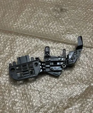 Mercedes-Benz S W222 Front door lock A2227230514 936425102