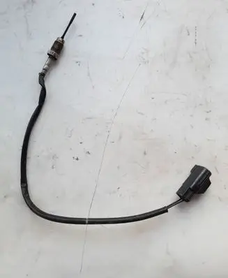 Ford Focus Exhaust gas temperature sensor 3M5A12B591CB