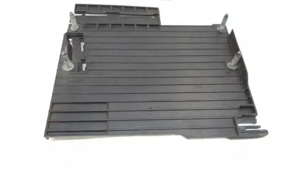Peugeot 308 Engine control unit holder 9808174680