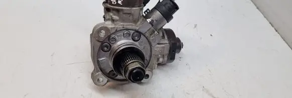 Volkswagen Touareg II Fuel injection high pressure pump 059130755BG