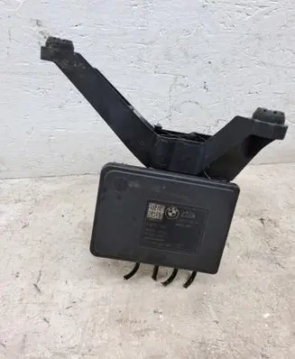 BMW 2 F46 ABS control unit/module 6895504