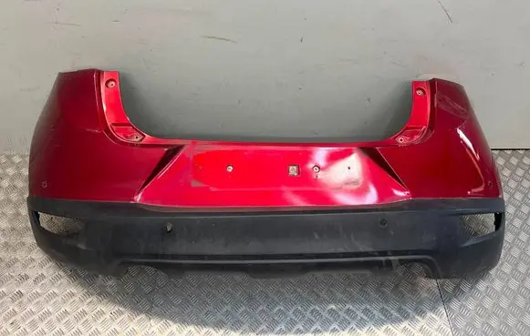 Mazda CX-3 Rear bumper DF8G50221