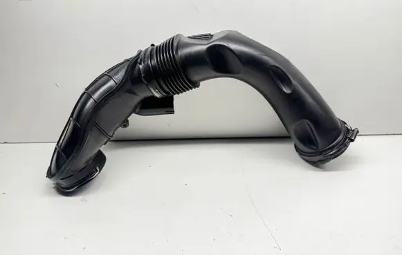 BMW 5 F10 F11 Intercooler hose/pipe 8514090 19385510 446501