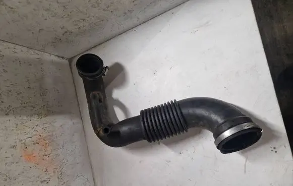 Opel Movano A Intercooler hose/pipe 8200201415