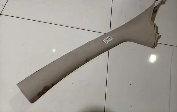 Citroen C8 (C) pillar trim 1486628077