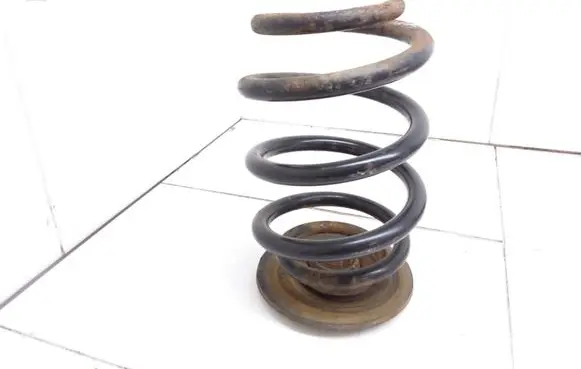BMW 3 E36 Rear coil spring