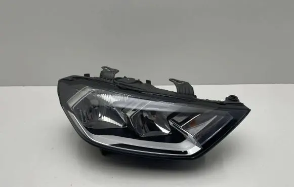 Audi A1 Headlight/headlamp 82A941004 90106038 0711201251