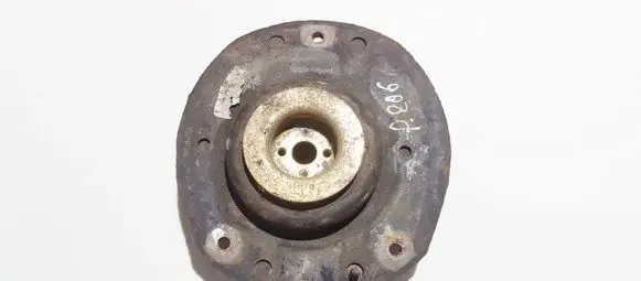 Peugeot 206 Coil spring mount 9633358980